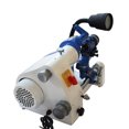 thumbnail image 3 of INTBUYING U3 Coupeur Universel Multifonctionnel Broyeur Aiguiseur pour Moulin d'Extrémité Foret Foret Tour Outil R8 Collect 220V, 3 of 14