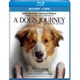 thumbnail image 1 of A Dog's Journey - Blu-ray + DVD [Blu-Ray], 1 of 3