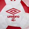 thumbnail image 2 of Umbro Canada Soccer Ball White, 2 of 5