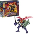 thumbnail image 3 of Transformers Legacy United Commander Class Beast Wars Universe Magmatron, 3 of 5