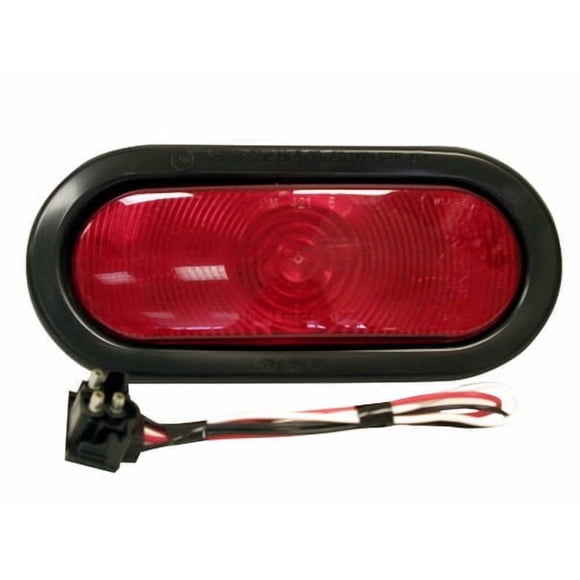 Oval Stop & Tail Kit