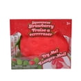 thumbnail image 1 of Squishy Extra Large Strawberry, 1 of 10