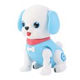 thumbnail image 2 of Clearance Toys Robot Dog Toy,Robotic Puppy For Kids,Dancing Interactive Robot Dogs,Electronic Pet Gift For Boys & Girls 3 Years Old And Up Toys for 4 Year Old Boys on Clearance, 2 of 9