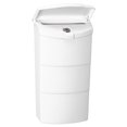 thumbnail image 1 of PRO-DF Econo Vertical Locking Mailbox, 1 of 4