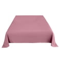 thumbnail image 1 of TIELUTT Solid Color Minimalist Sheet Skin Friendly Bed Sheet Easy to Care for Comfortable Printed Sheets for Size Bed Fall Sheets for Bed No Sheets Keep Sheets from Coming off Tan Bed Sheets, 1 of 3