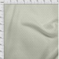thumbnail image 4 of oneOone Viscose Chiffon White Fabric Abstracts Fabric For Sewing Printed Craft Fabric By The Yard 42 Inch Wide, 4 of 4