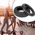 thumbnail image 3 of Mosiee 8.5 Inch 8 1/2*3 Inner Tube&Tire For 8/9 Macury 8/9 Electric Scooter Durable Cycling Accessorie, 3 of 9