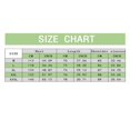 thumbnail image 4 of Men Hoodie  Long Sleeve Hooded Solid Fall Zip-up Sweatshirt Jacket for Cual Daily, 4 of 4
