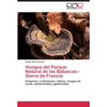 thumbnail image 1 of Hongos del Parque Natural de Las Batuecas - Sierra de Francia, 1 of 2