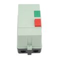 thumbnail image 3 of Magnetic Motor Starter, IP55 Waterproof 3 Phase Motor Control Switch 23-32A Multifunctional  For Air Compressor For Water Applications, 3 of 8