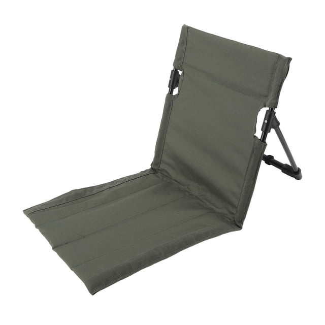 Portable Beach Chairwith Back Support,Outdoors Lounger Park Beach Beach Lounger Chairwith Back Support Portable Folding Chair Beach Lounger Streamlined Design