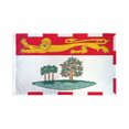 thumbnail image 1 of Newfoundland Provincial Flag (3 by 5 feet), 1 of 1