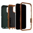 thumbnail image 2 of OtterBox Étui Defender Pro MagSafe avec Contrôle de la Caméra Coopersmith (Vert) pour iPhone 17, 2 of 6