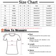 thumbnail image 3 of LSLJS Débardeurs pour Femmes Gilet Imprimé Mode pour Femmes Col Rond Ample Sans Manches T-Shirt Chandail Hauts Blouse, 3 of 6