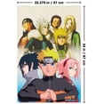 thumbnail image 2 of Naruto Shippuden - Art clé, 2 of 4