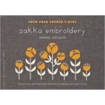thumbnail image 2 of Zakka Broderie, Yumiko Higuchi Brosse à Dos, 2 of 3