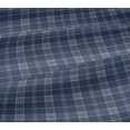 thumbnail image 4 of oneOone Viscose Jersey Fabric Madras Check Print Sewing Fabric BTY 60 Inch Wide, 4 of 4