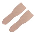 thumbnail image 3 of Bas de Compression, Récupération d'Exercice Soulagement de l'Enflure Bas de Compression Soulagent la Fatigue Favorisent la Circulation Sanguine pour la Maison pour Centre de Confinement m,L,TG,TTG, 3 of 7