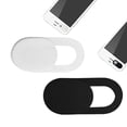 thumbnail image 4 of Amdohai Camera Protection Ultra Thin Webcam Cover For Computers Laptops Tablet Cover 6PCS Black, 4 of 7