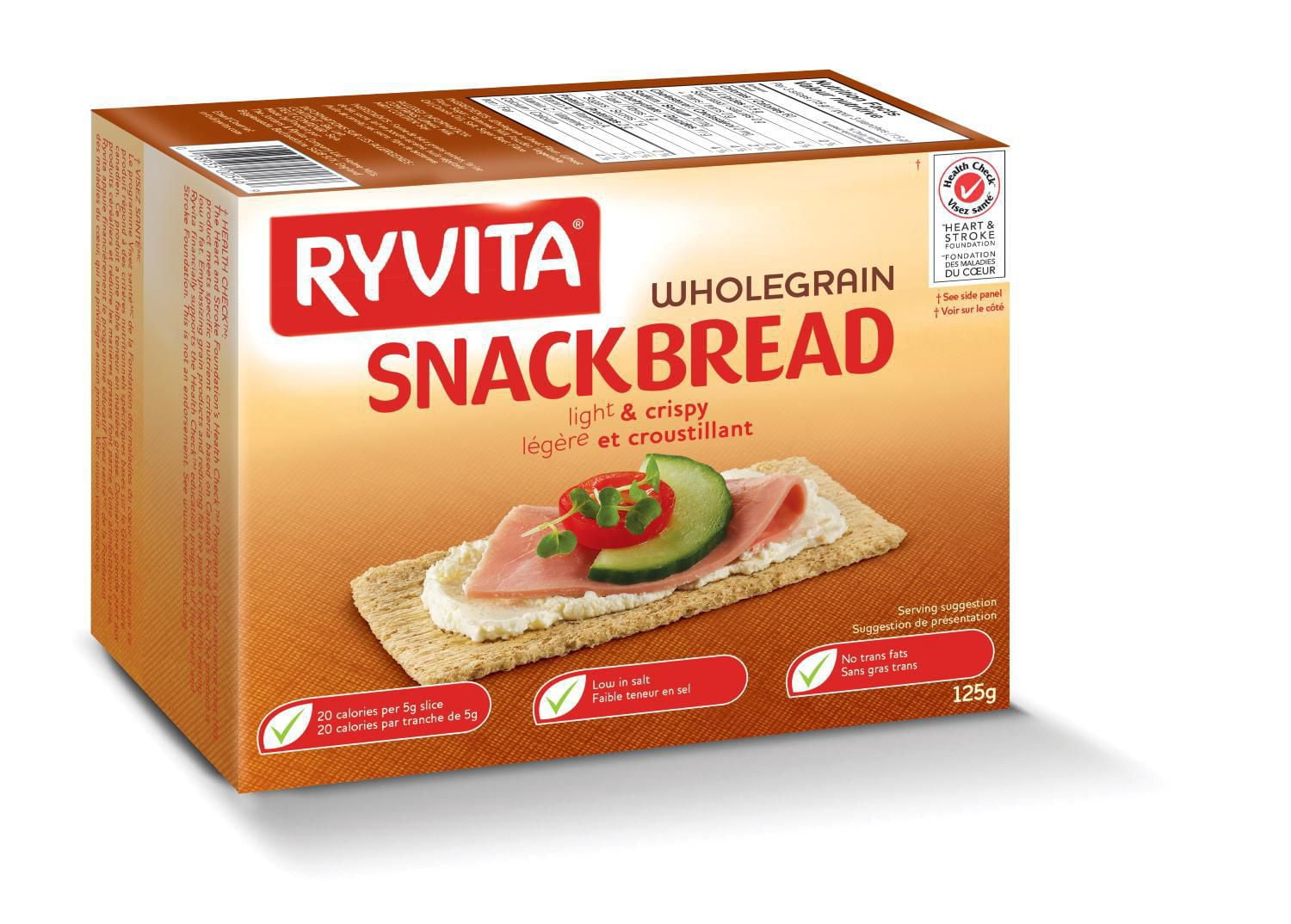 E-RYVITA RYVITA MGRAIN SNKBRD