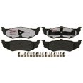 thumbnail image 5 of Raybestos Brakes Disc Brake Pad Set P/N:Eht782h, 5 of 5