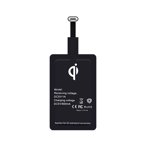 Amdohai QI Interface du récepteur de recharge sans fil de type C