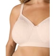 thumbnail image 2 of WonderBra Plus Wireless Lightly Lined, 2 of 4