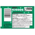 thumbnail image 2 of Hershey's Kisses Milk Chocolate Cane 50g, 33pk, 2 of 7