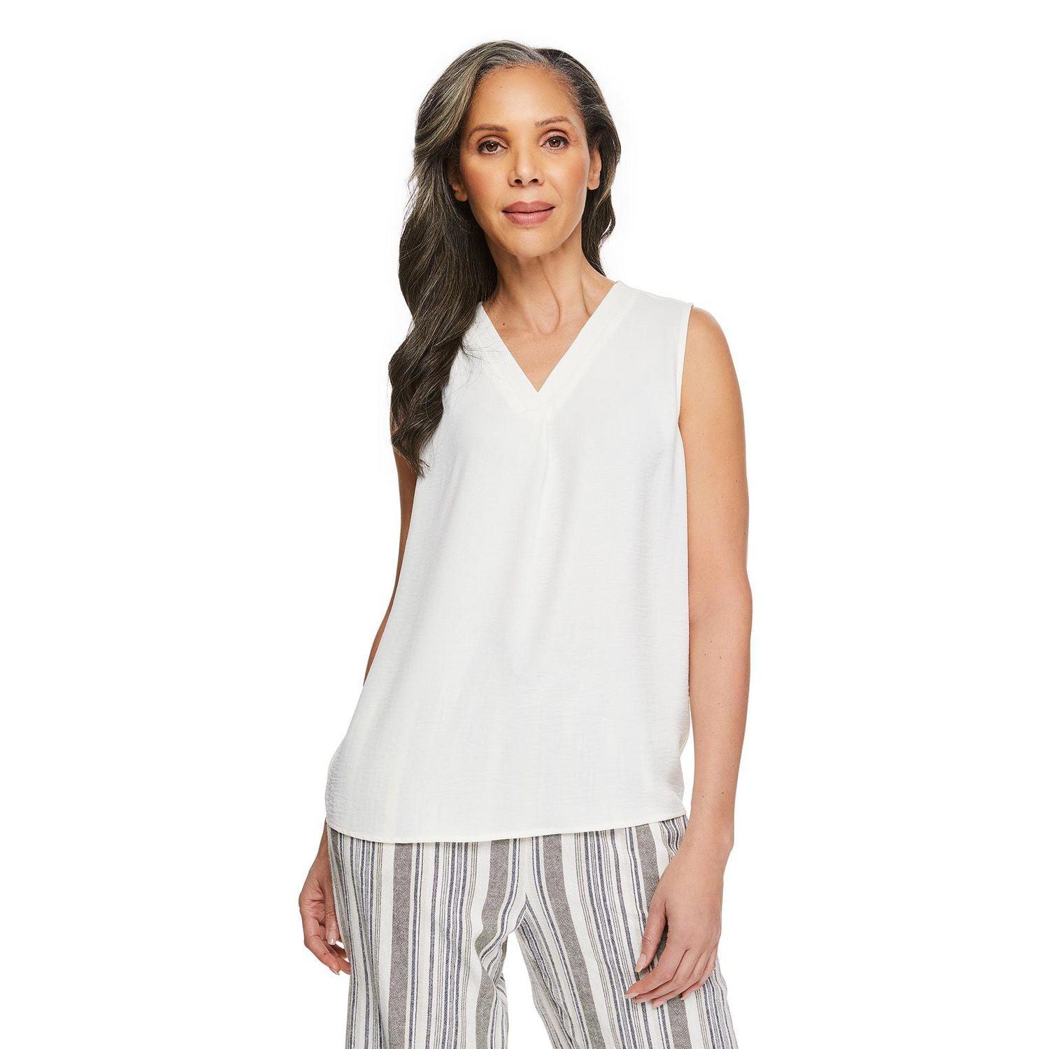 Penmans Women's Sleeveless Blouse