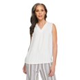 thumbnail image 1 of Penmans Women's Sleeveless Blouse, 1 of 6