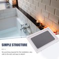 thumbnail image 2 of Bathroom Tablet Case Waterproof Tablet Case Useful Wall Mounted Tablet Case, 2 of 8
