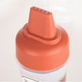 thumbnail image 4 of Five Holes Condiment Bottles Set Kitchen Ketchup Soy Oil Dispenser With No Drip Tips For Salad Cooking, 4 of 8