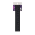 thumbnail image 2 of Goody Slideproof Extra Wide Triple Wave Headwrap, Black, 1 Ct, 2 of 2