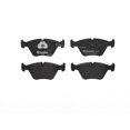 thumbnail image 3 of BREMBO Brake Pad for 1989-1995 BMW 525i - P06012, 3 of 3
