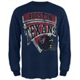 thumbnail image 1 of Houston Texans - Chandail Thermique Time Out, 1 of 1