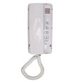 thumbnail image 1 of Old Style Retro Wall Phone, ABS Material Retro Wall Phone Waterproof Mute Button Dustproof  For Bank Red,White,Blue, 1 of 8