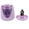 thumbnail image 4 of Miangastore Taille-Crayon Électrique Taille-Crayon Multifonction Outil d'Aiguisage pour Crayons, 4 of 9