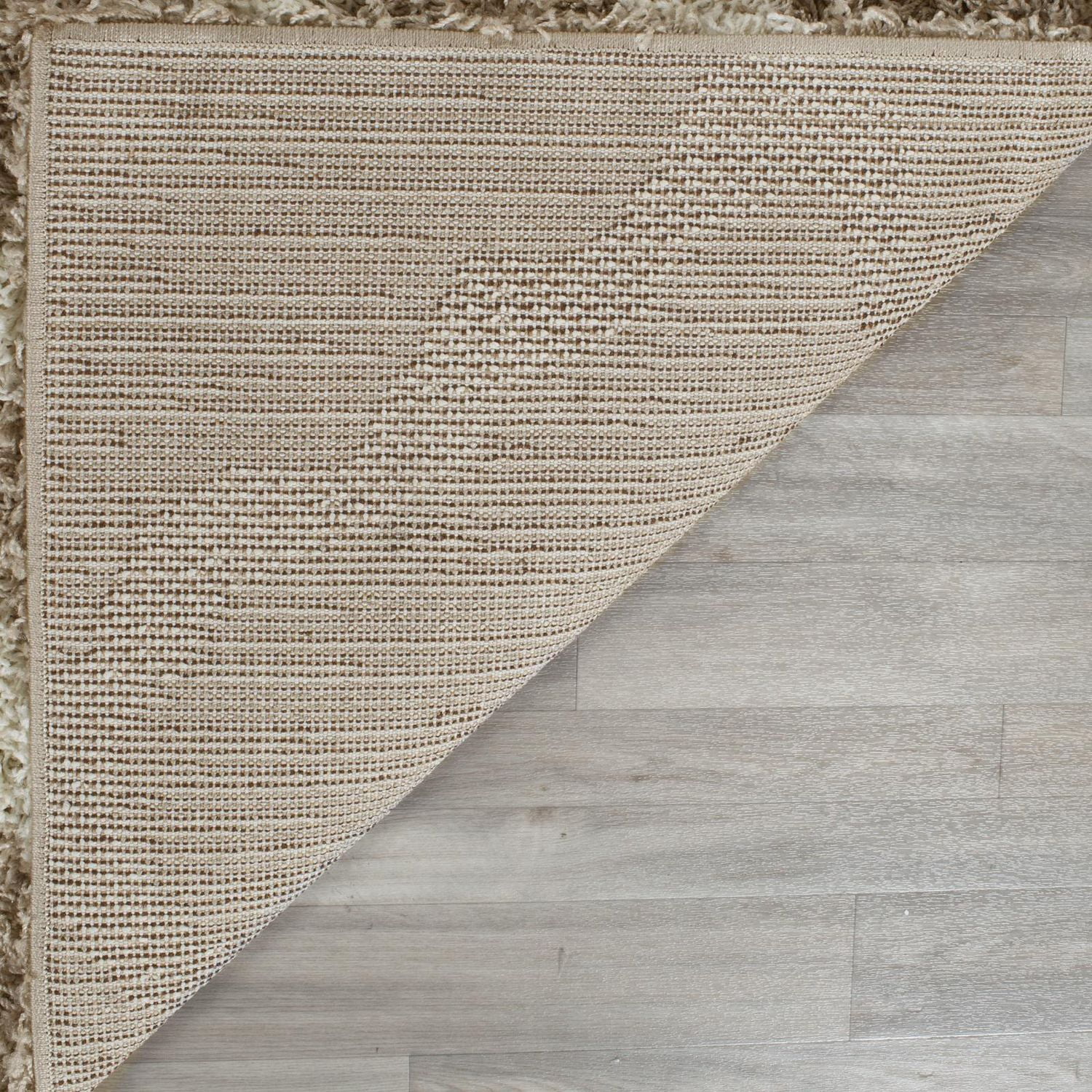 Safavieh Dallas Logan Tapis Géométrique Shag
