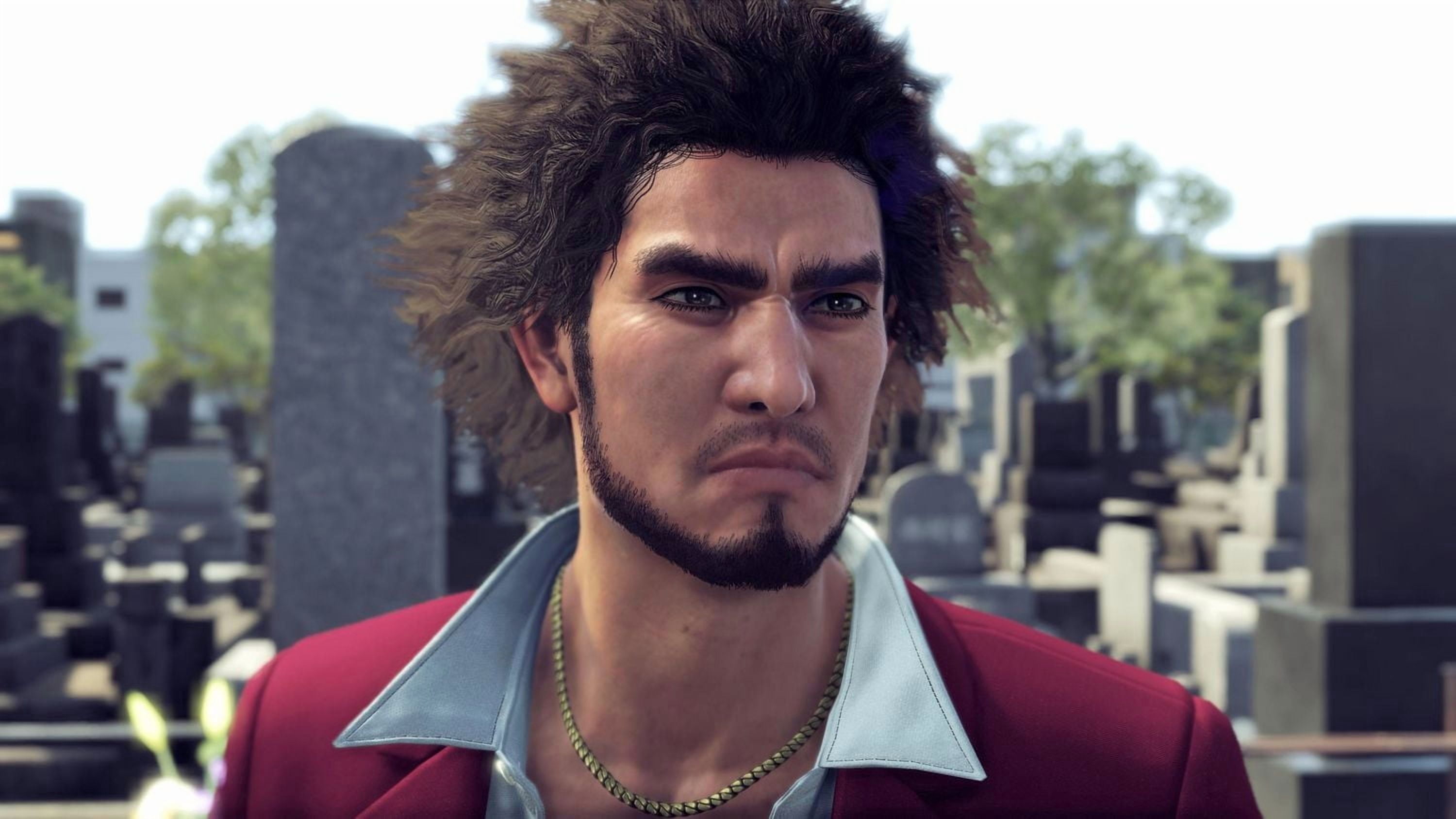 Jeu vidéo Yakuza: Like a Dragon Day Ichi Edition pour (Xbox One)