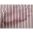 thumbnail image 4 of oneOone Tissu Popeline de Coton à Rayures Verticales 56 Pouces de Large, 4 of 4