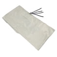 thumbnail image 3 of Housse de Protection pour Auvent Télescopique Extérieur en Tissu Oxford 210D Beige, 3 of 8