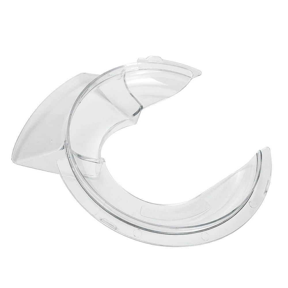 Replacement For K45SS/KSM75 /KSM150PS Stand Mixer 4.5-5QT Bowl Pouring Tilt Cover Parts