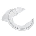 thumbnail image 1 of Replacement For K45SS/KSM75 /KSM150PS Stand Mixer 4.5-5QT Bowl Pouring Tilt Cover Parts, 1 of 8