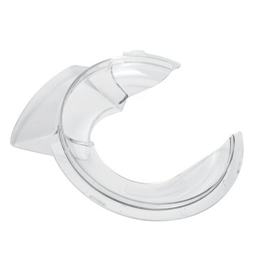 Chok Replacement For K45SS/KSM75 /KSM150PS Stand Mixer 4.5-5QT Bowl Pouring Shield Tilt Cover Parts