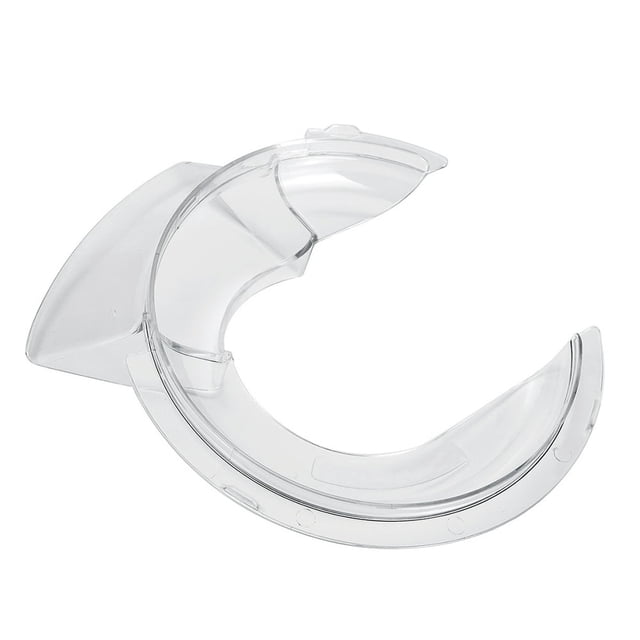 Replacement For K45SS/KSM75 /KSM150PS Stand Mixer 4.5-5QT Bowl Pouring Tilt Cover Parts