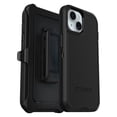 thumbnail image 4 of OtterBox Étui Defender Pro MagSafe Bulk Noir pour iPhone 16e/15/14/13, 4 of 5