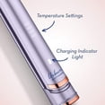 thumbnail image 2 of Conair Unbound Cordless Straightener, 2 of 9