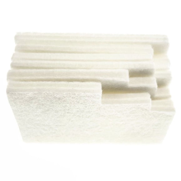 Waste Ink Tank Pad Sponge with Box for XP620 XP621 XP630 XP640 XP700 XP701