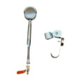 thumbnail image 2 of veasfak Outdoor Truck Driver Shower Head Easy to Install High Performance Durability No Hose, 2 of 9