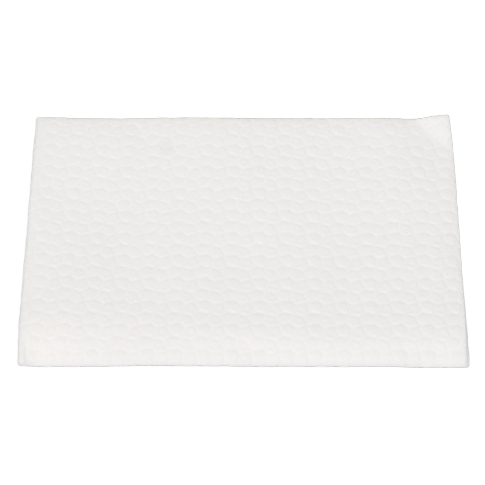 Wipe Paper, Disposable  Towel Paper Strong Water Absorption  For Beauty Salom
